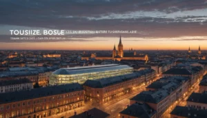 Pourquoi Kwantic Toulouse, votre agence web à Toulouse, est-il le partenaire idéal pour votre stratégie digitale ?